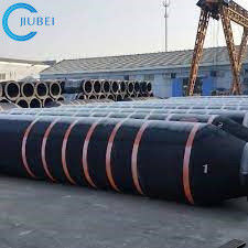 Suction Self Floating Dredge Hose Line Flexible Sand Mud Slurry Dredging Marine 6 Inch 8 Inch