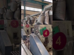 Wear Resistant UHMWPE Pipes With Flanges Accessories