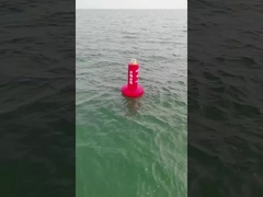 Offshore Installations Polyethylene Float for Marine and Offshore Applications