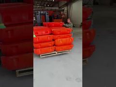 Durable Pipe Floaters | Reliable Dredging & Marine Pipeline Support