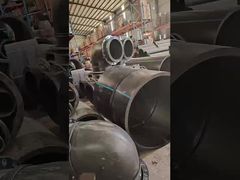 HDPE Dredging Pipe Durable Slurry Transport Solution