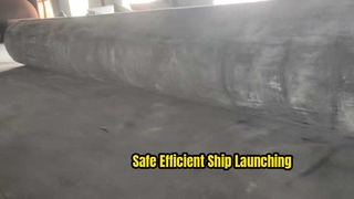 Professional Ship Launching Airbag Solutions