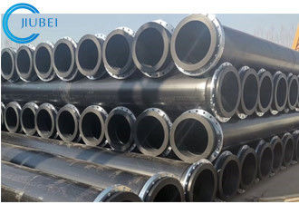 Steel Dredge Pipeline Dredger Marine And Dredging Industry Slurry