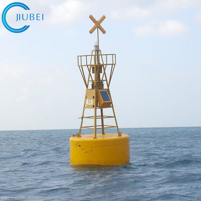 Gps Boat Floating Marine Navigation Buoy Anchor Rotationally Molded Polyethylene