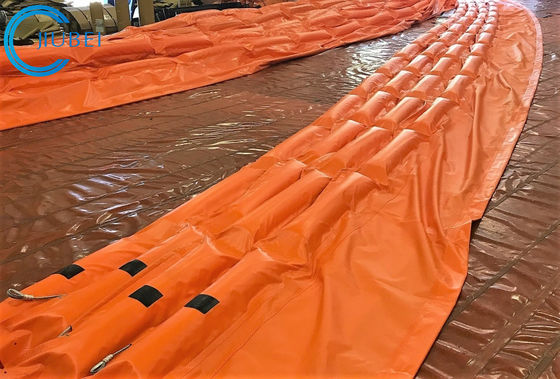 20m Length Silt Screen Temperature Resistance -20C~+60C