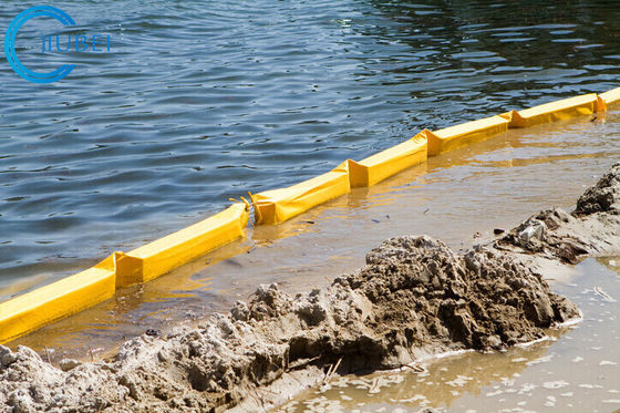20m Length Silt Screen Temperature Resistance -20C~+60C