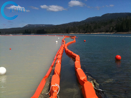 20m Length Silt Screen Temperature Resistance -20C~+60C