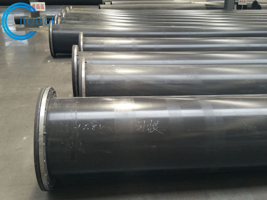 Dredging Floating Pipeline Materials Sand Dredging Mud Oil Water Mine Uhmw Pipe