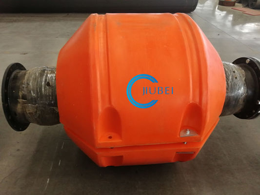 High Durability Dredging Floats For Enhanced Efficiency