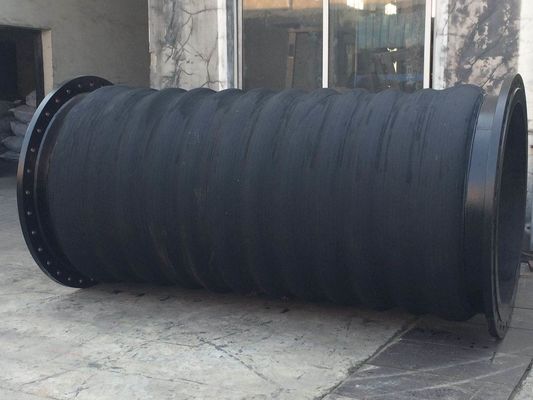 Combination Nipples Pump Suction Hose End Fittings For Pumping Liquids -40°F To 158°F