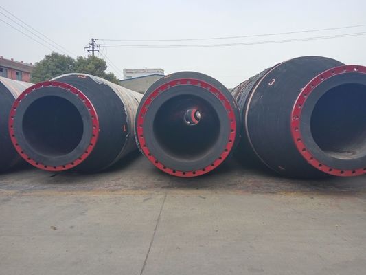 Combination Nipples Pump Suction Hose End Fittings For Pumping Liquids -40°F To 158°F