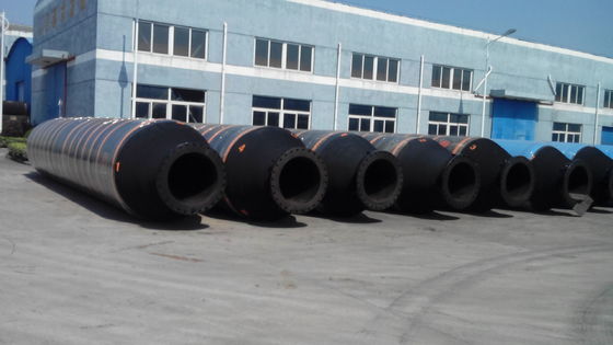 Combination Nipples Pump Suction Hose End Fittings For Pumping Liquids -40°F To 158°F