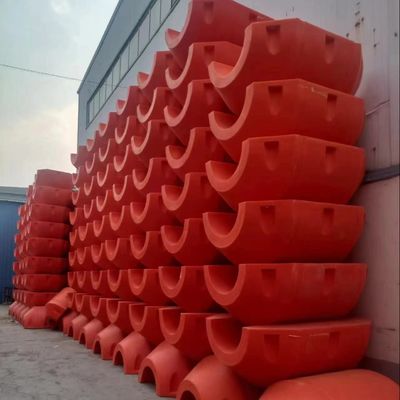 High Durability Dredging Floats For Enhanced Efficiency