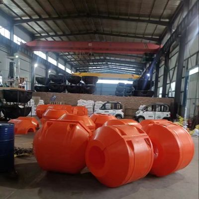 High Durability Dredging Floats For Enhanced Efficiency