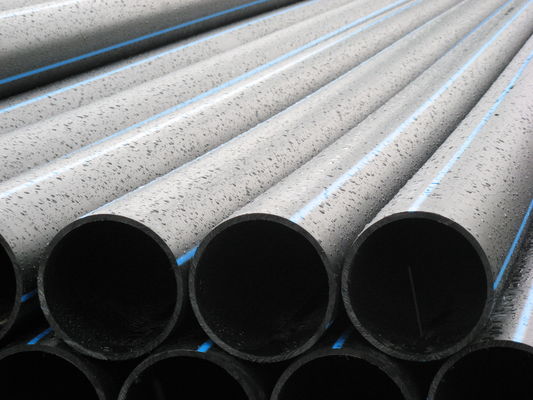 ISO 4427 HDPE Dredging Pipe For Abrasive Environments