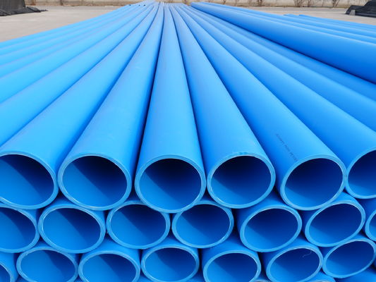 UHMWPE Extrusion Pipes With Customizable Diameter