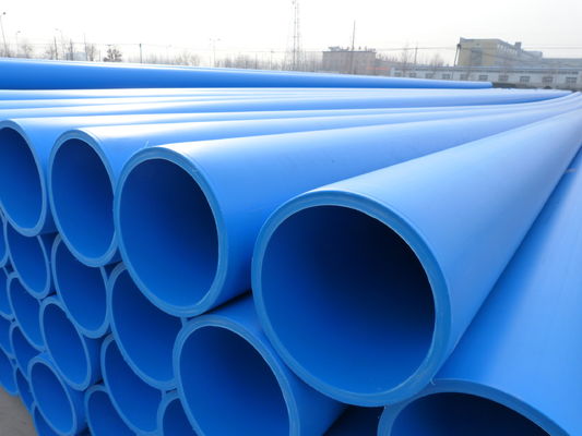 UHMWPE Extrusion Pipes With Customizable Diameter