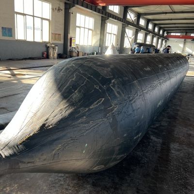 Modern Marine Equipment / Marine Part Boat Landing Launching Airbag