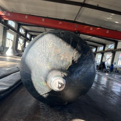 Modern Marine Equipment / Marine Part Boat Landing Launching Airbag