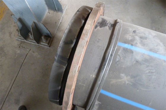 Versatile HDPE Pipe Eco-Friendly Materials Pressure Rating 0.4-2.0Mpa