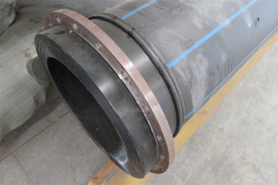 DN20-1200mm HDPE Pipe For Water Supply Irrigation Drainage
